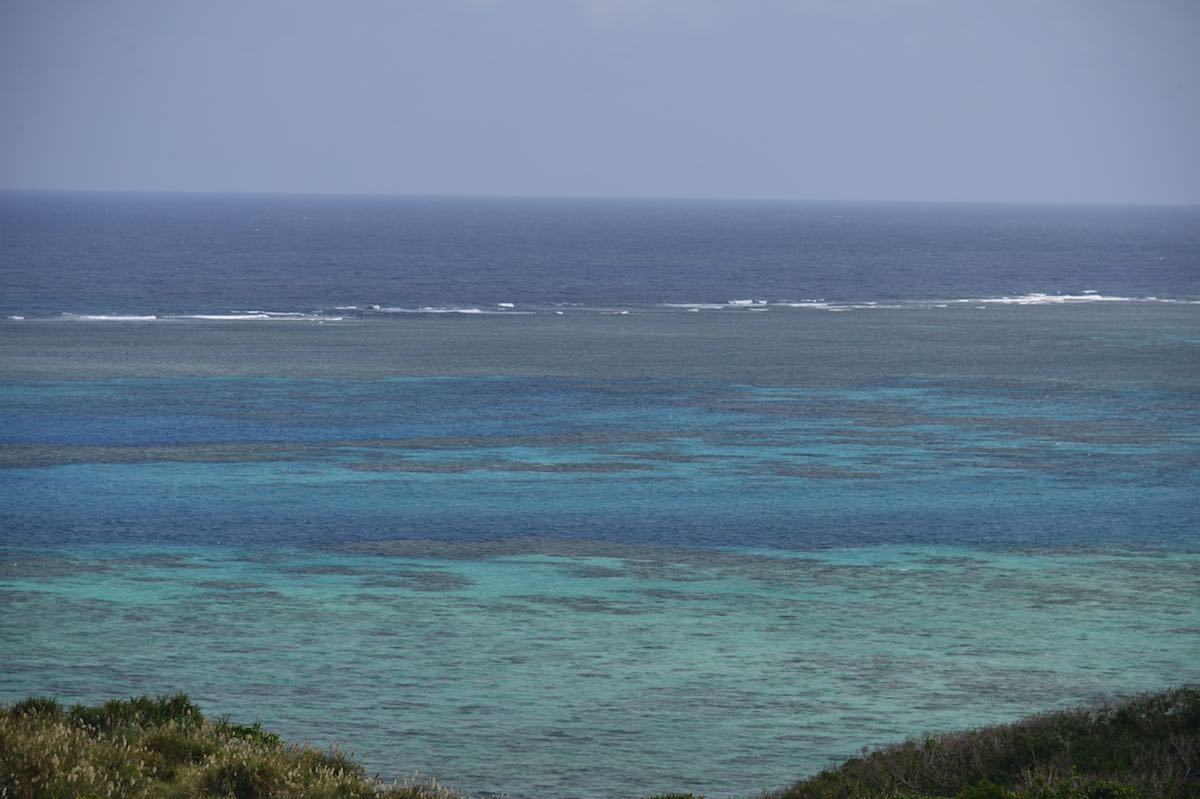 Hirakubosaki Todai Lighthouse-2