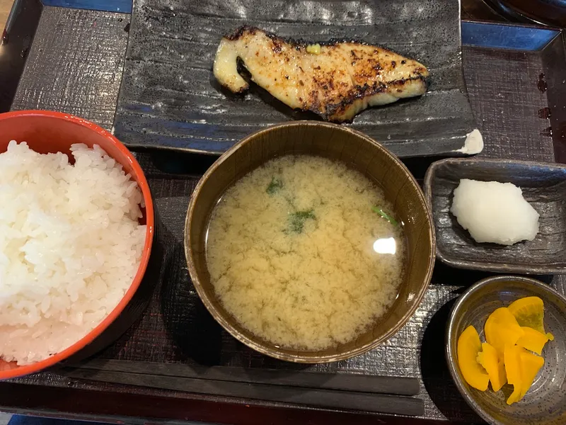 fish meal