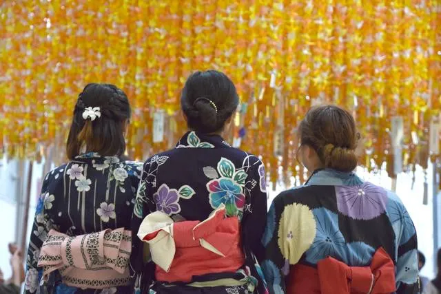 fukui phoenix festival