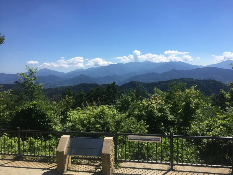 Mount Takao