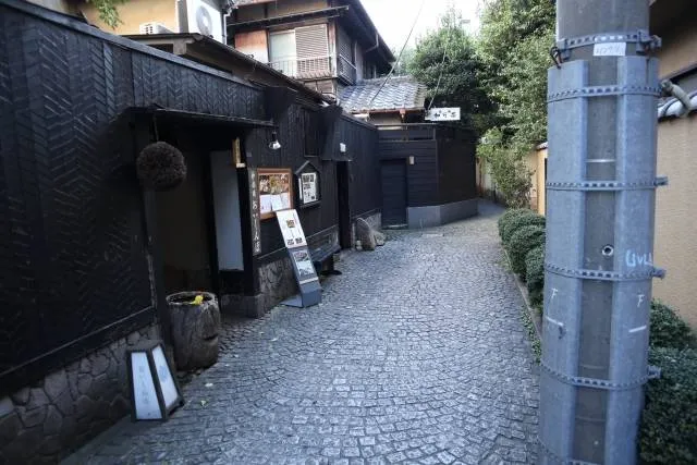 kagurazaka tokyo