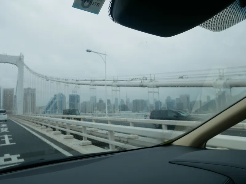 drive