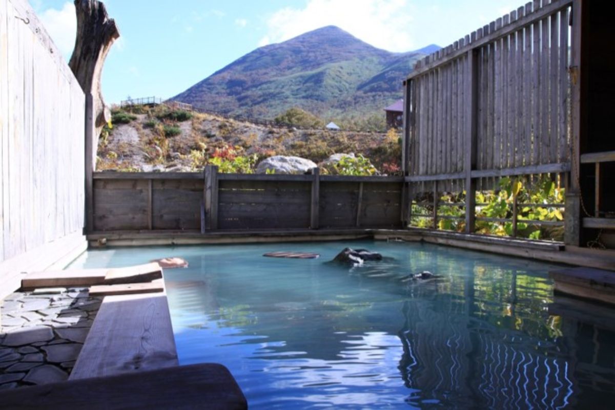 Niseko Goshiki Onsen