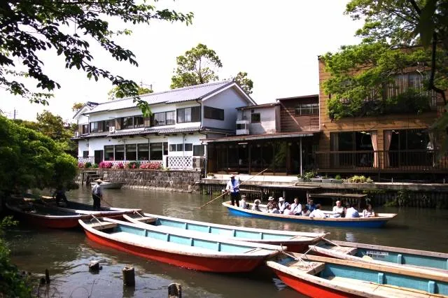 yanagawa