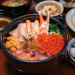 Kanazawa's Market and the Bowl Your Guide Has Been Coming Back to for Years