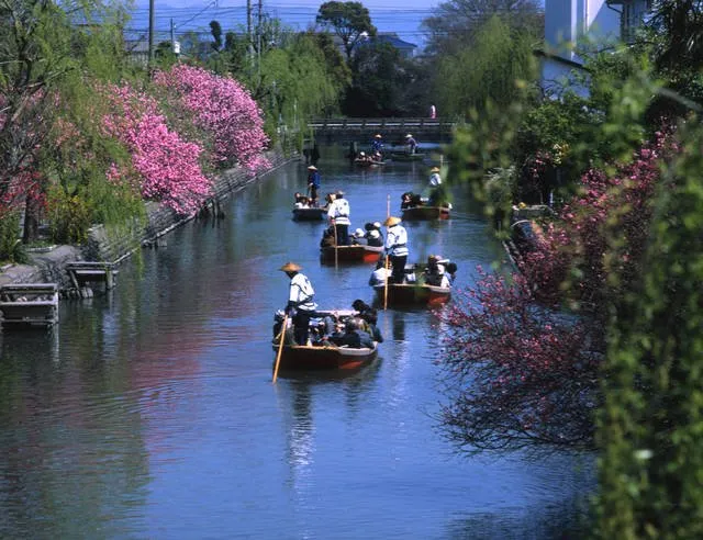 river_cruising_fukuoka