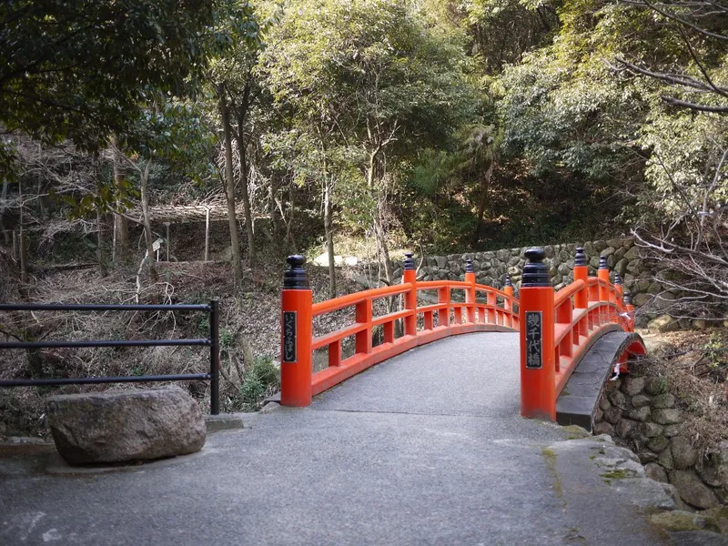 幾千代橋