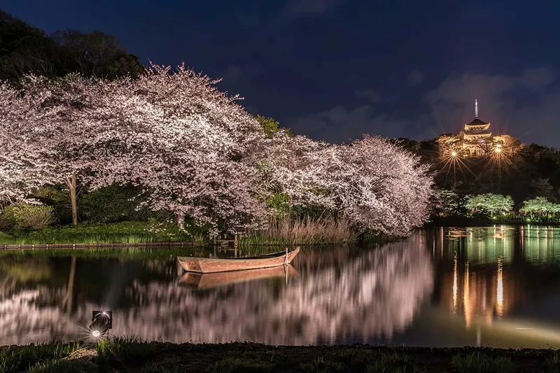 sankeien_garden