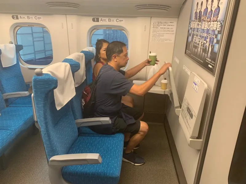 shinkansen