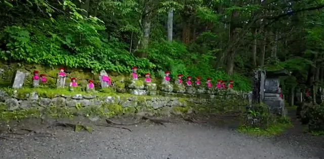 hiking tochigi