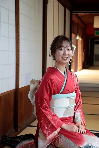 Maho Shimazaki
