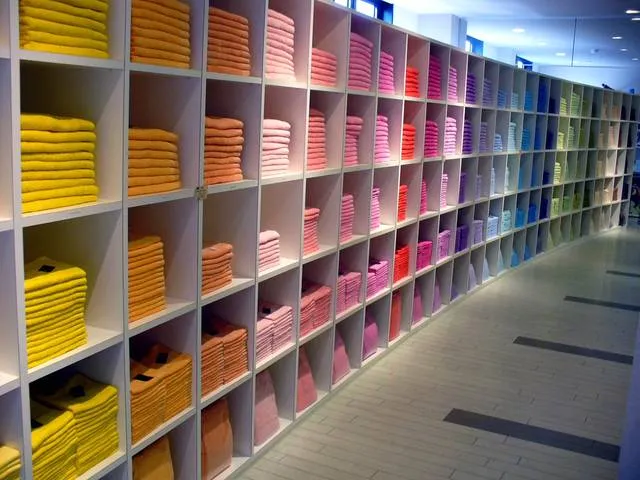 towel museum imabari