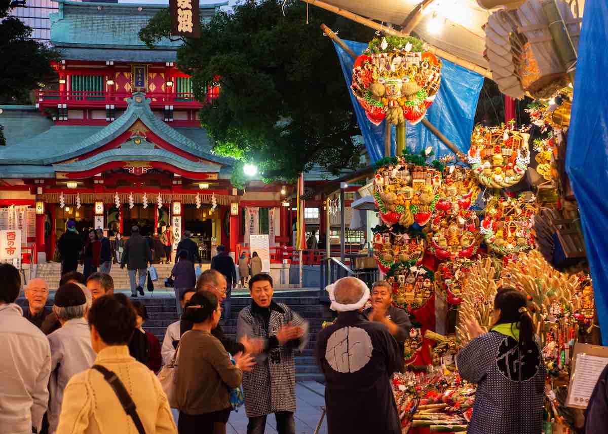 Tomioka Hachimangu Shrine (Tokyo)-3