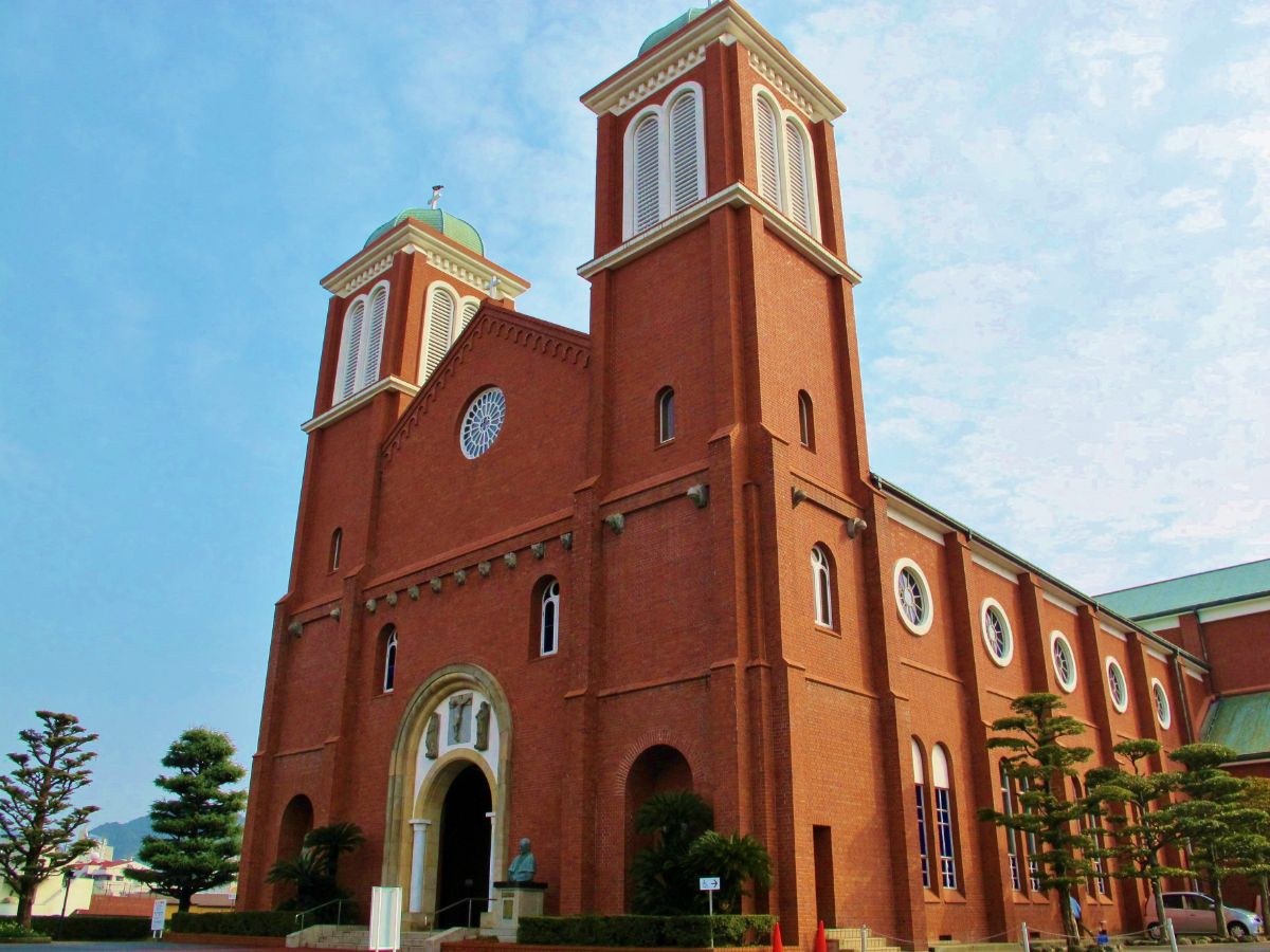 Urakami Cathedral