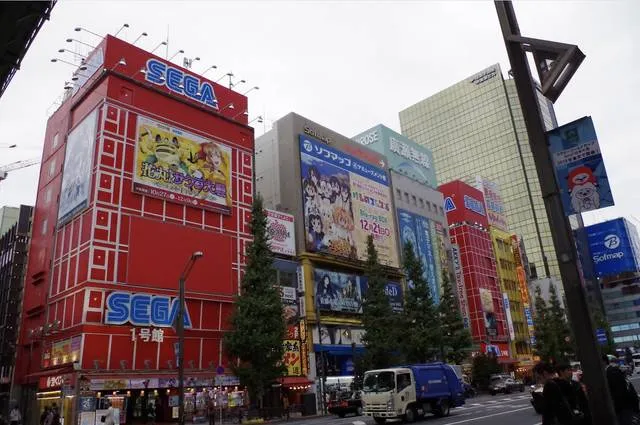 akihabara2