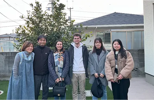 Tea time to enjoy Ehime's famous sweets and local sweets recommended by locals.