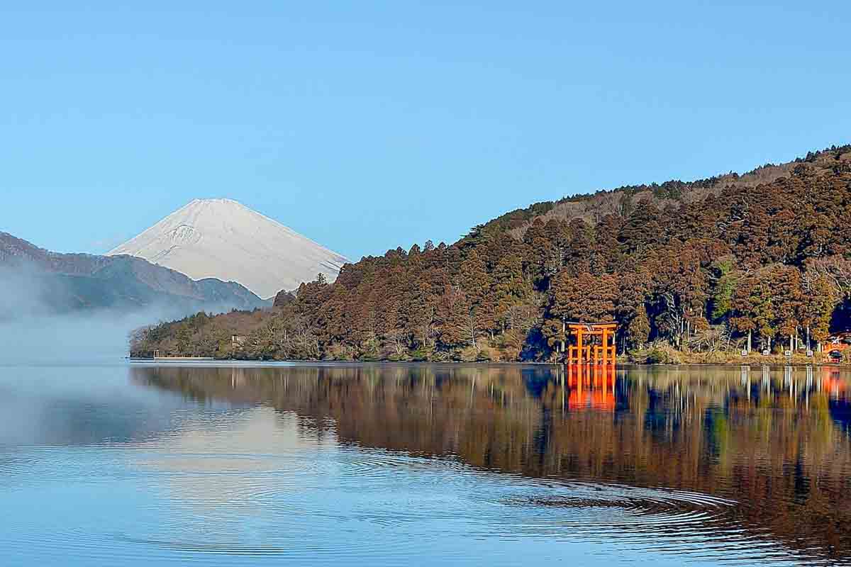 Hakone