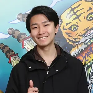 Yuto  Kasai