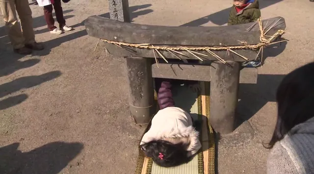 awashima shrine kumamoto