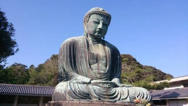 buddha