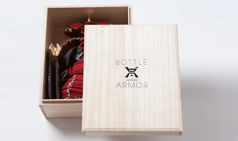 present box