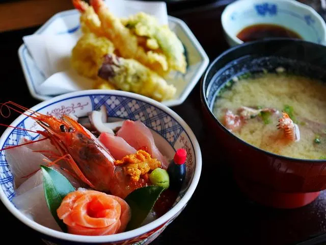 food