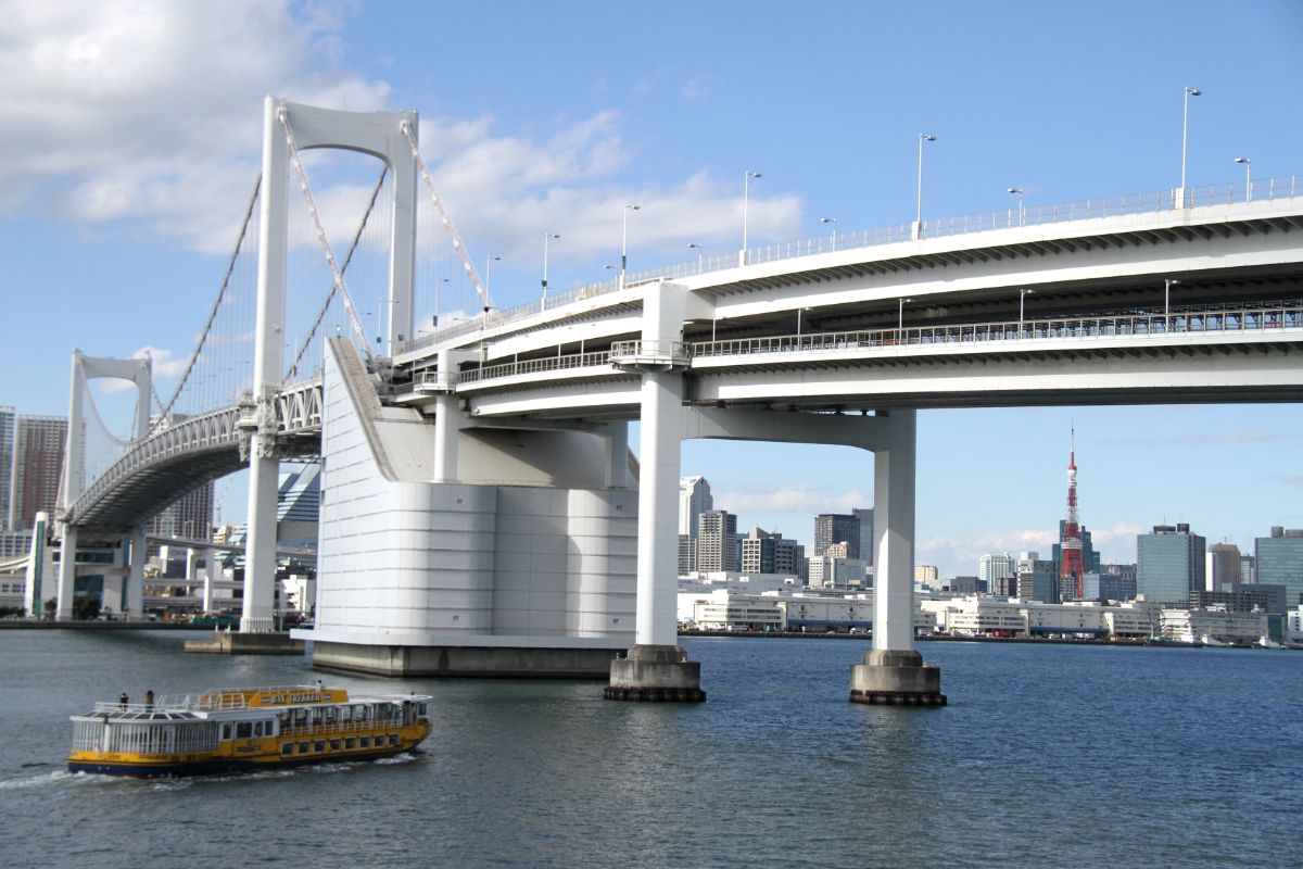 Rainbow Bridge-2