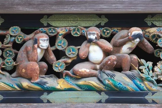 nikko toshogu tochigi