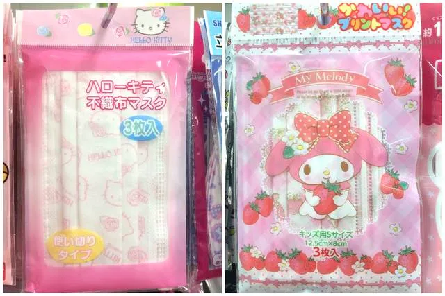 japanese souvenirs