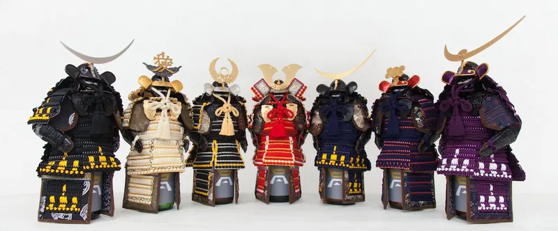 armor