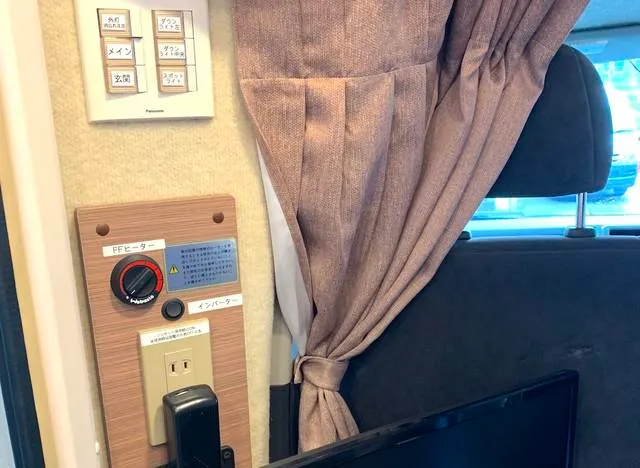 switches