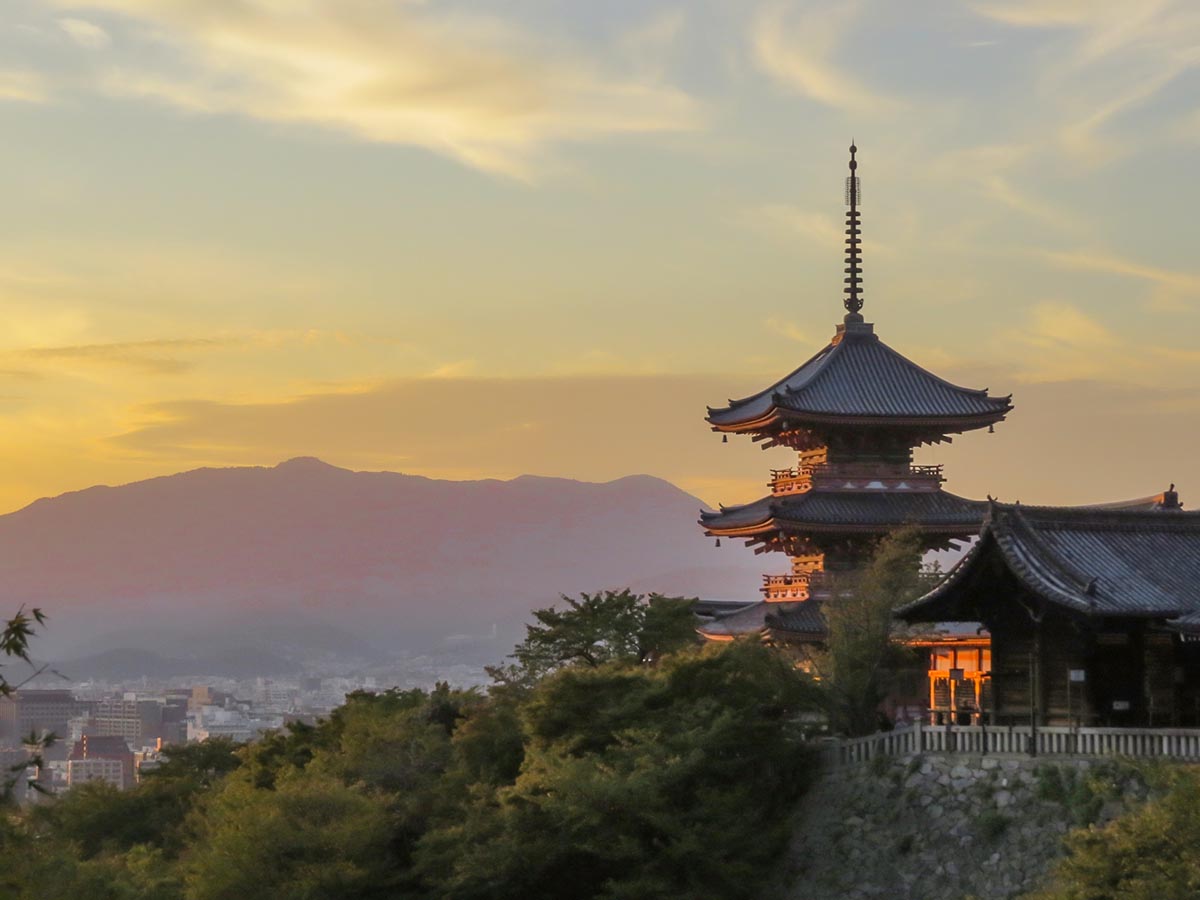 Kyoto