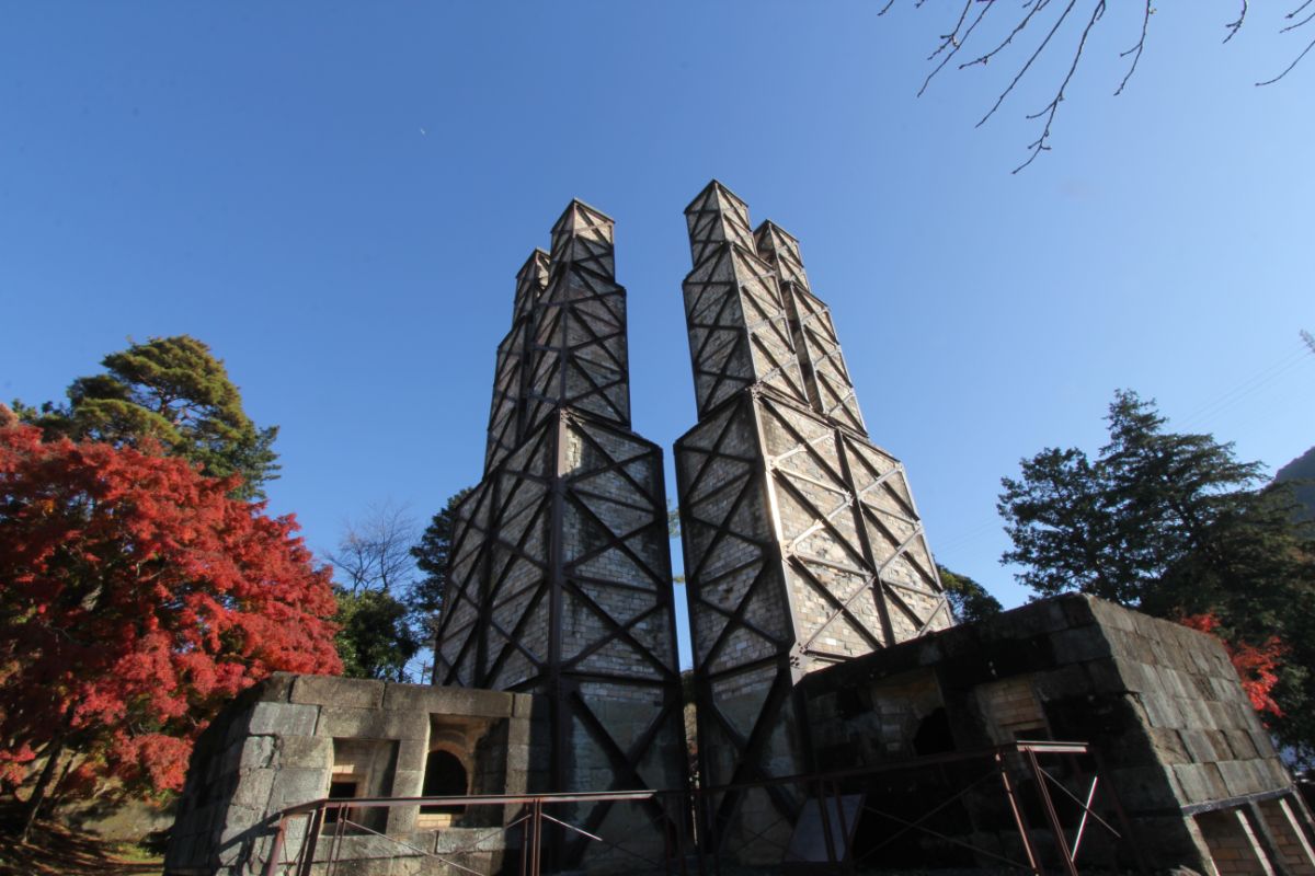 Nirayama Reverberatory Furnace