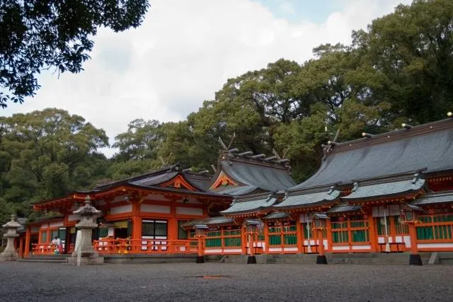 kumano kodo wakayama