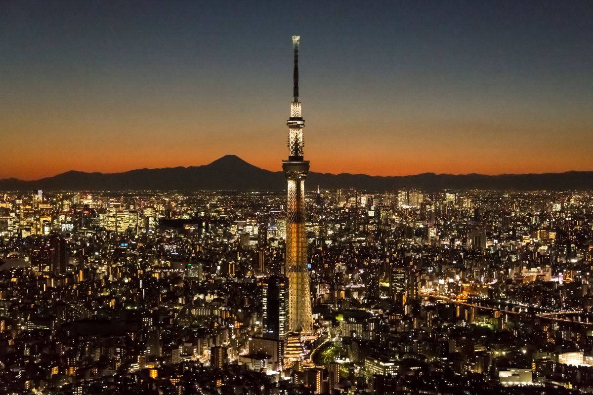 Tokyo Skytree-6