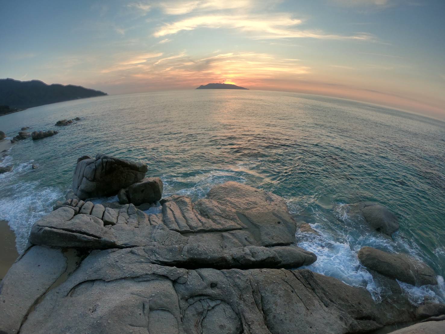 Yakushima Eco Village EKAM