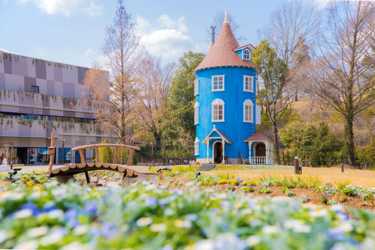 Moomin Valley Park