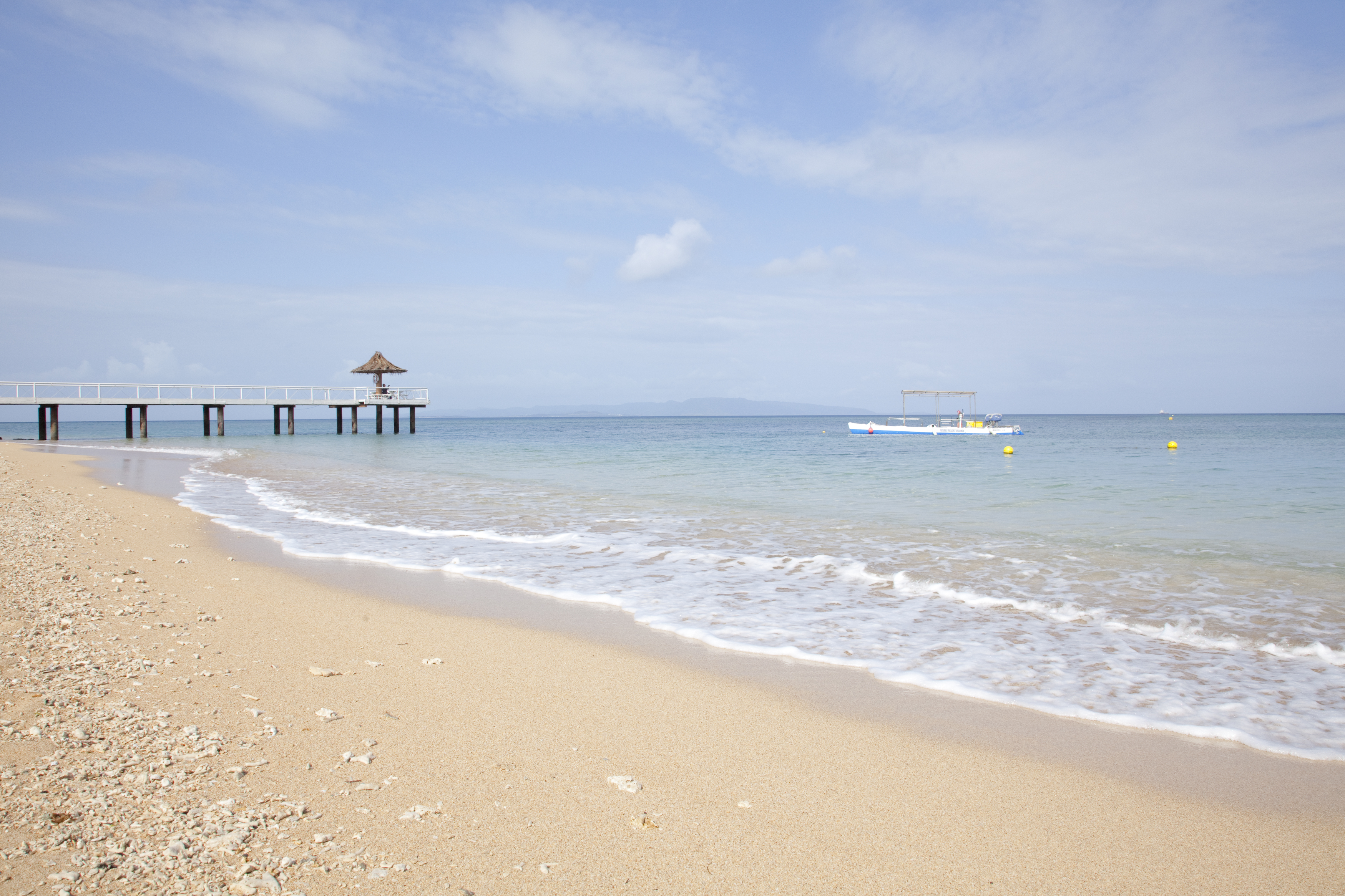 Fusaki Beach