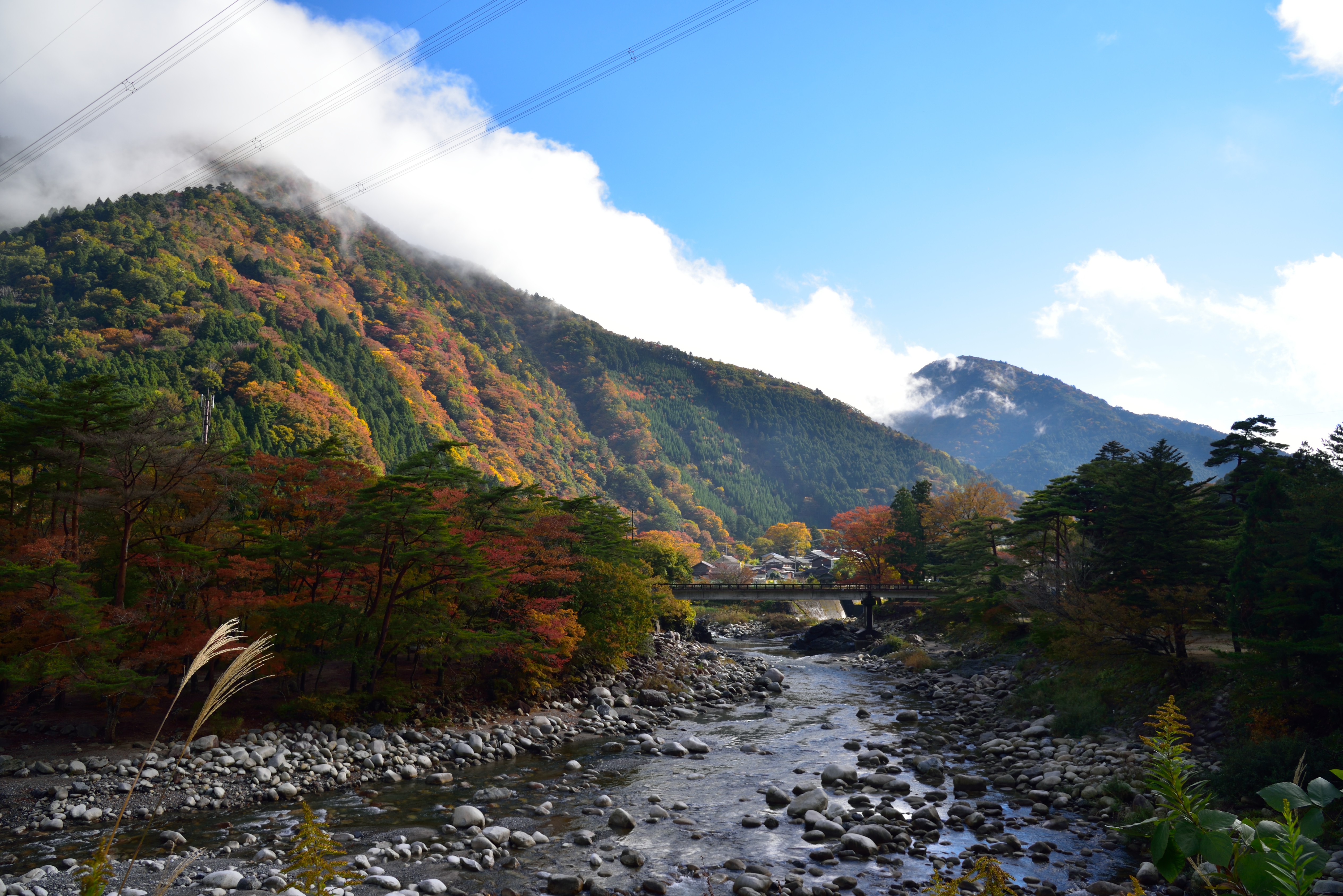 Biwako Lake