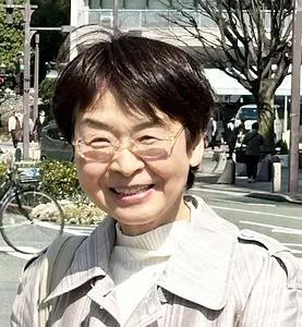 Satomi Urakawa