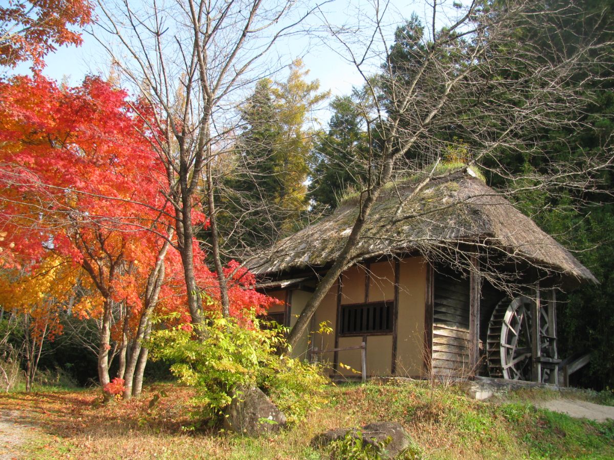 Tono Furusato Village