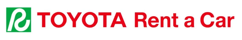 toyota rent a car