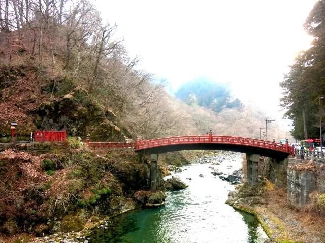 nikko toshogu tochigi
