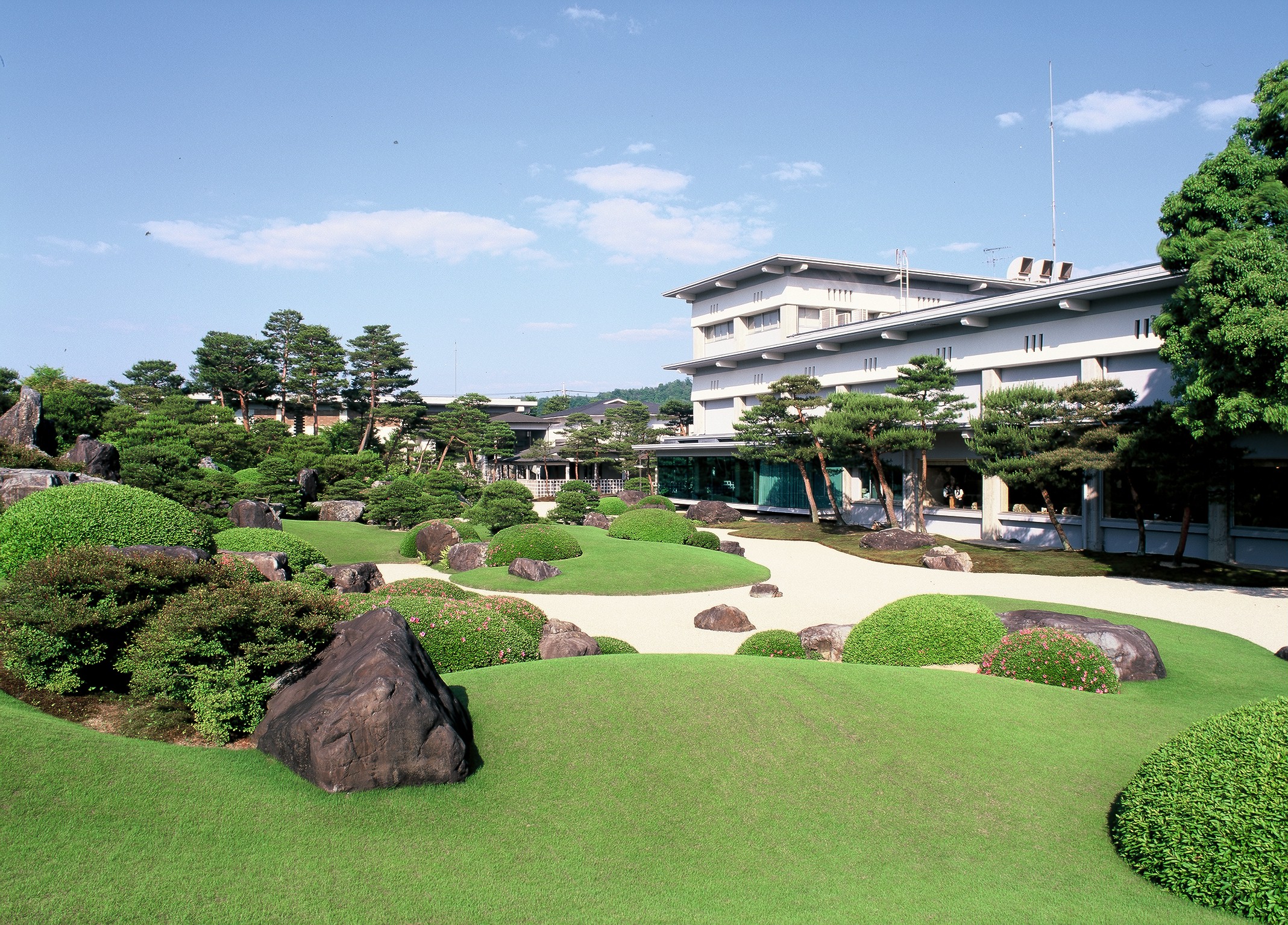 Adachi Museum of Art