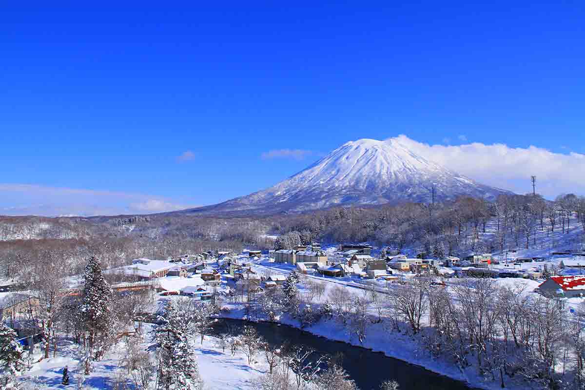 Niseko