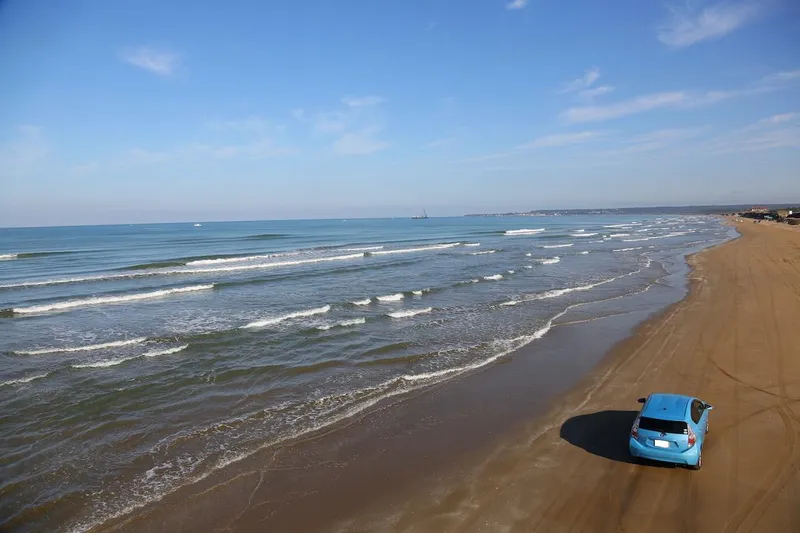 chirihama_beach
