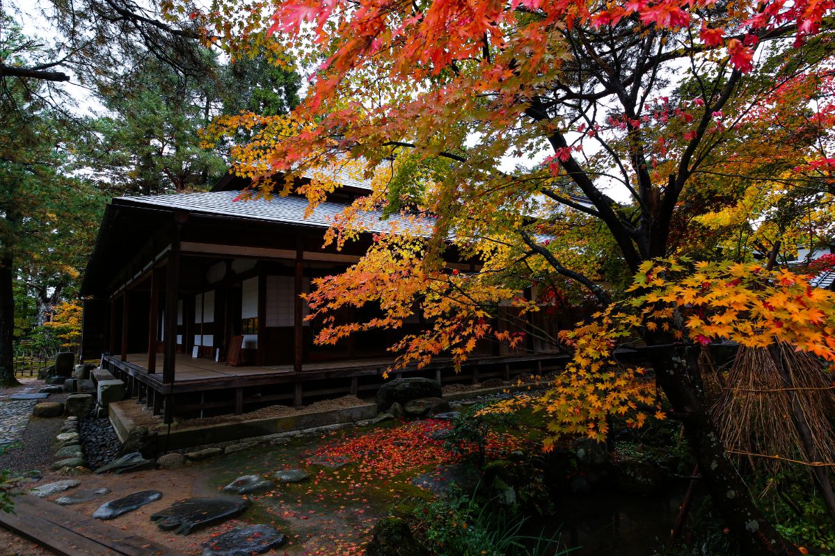 Shimizuen Garden