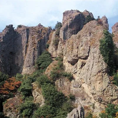 kankakei gorge