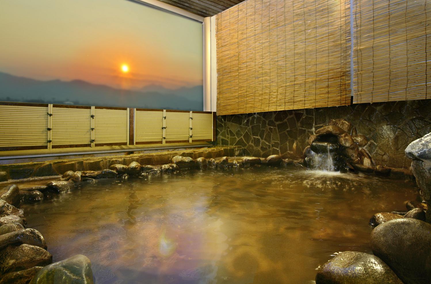 Daiwa Royal Hotel Nagano