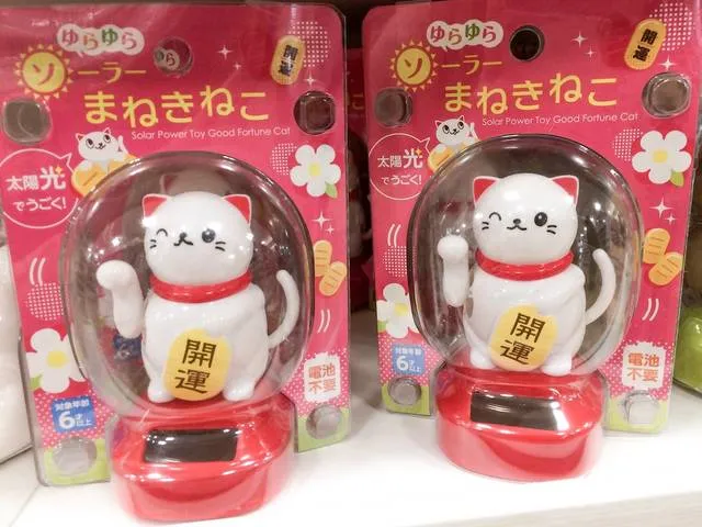 japanese souvenirs